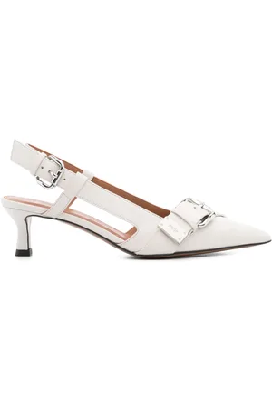 Maje Fayna Pumps 55mm