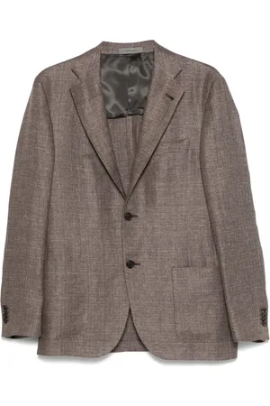 corneliani Meliertes Sakko