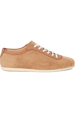 Brunello Cucinelli Klassische Sneakers