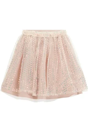 Guess Tutu mit Blumenstickerei