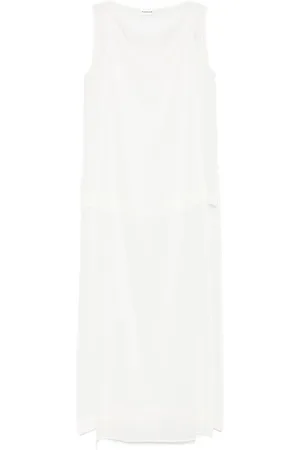 P.A.R.O.S.H. Bluse aus Krepp