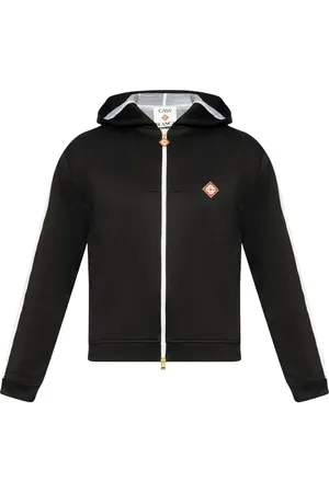 Casablanca Scuba Hoodie