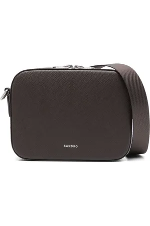 Sandro Kleine Kuriertasche