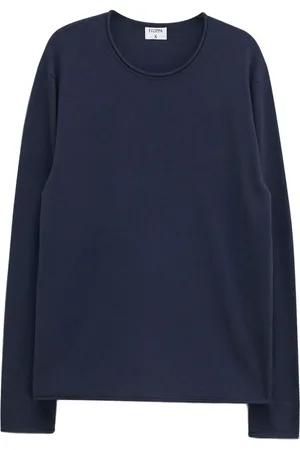Filippa K Klassischer Pullover