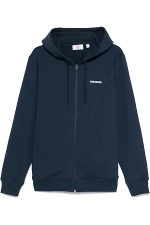 Rossignol Hoodie mit Logo-Print