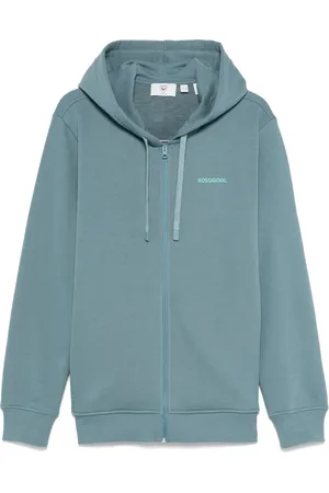 Rossignol Hoodie mit Logo-Print
