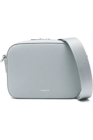 Sandro Kleine Kuriertasche