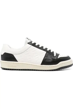 Sandro Klassische Sneakers