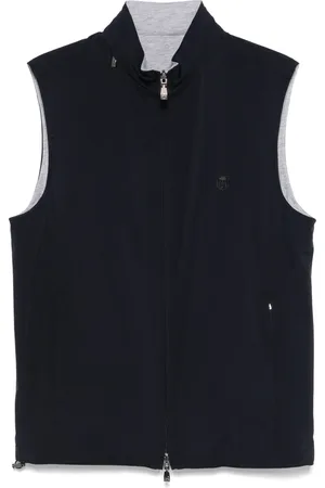 corneliani Wendbare Weste