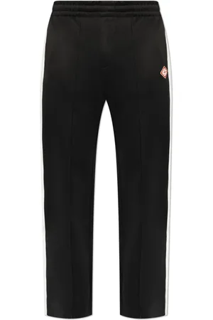 Casablanca Sporthose mit Logo