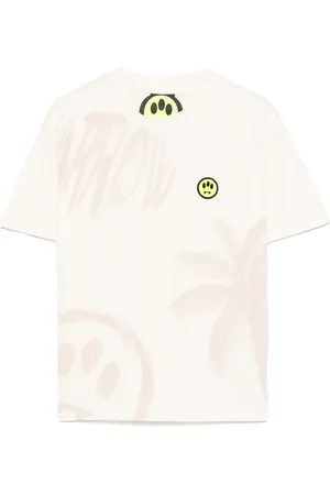 BARROW T-Shirt aus Jersey