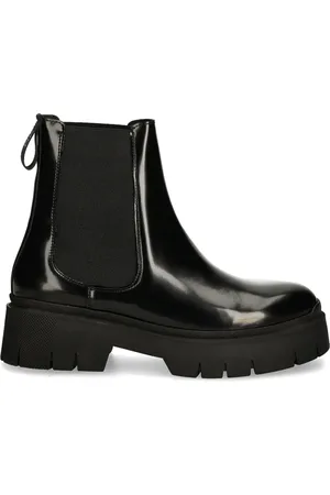 HUGO BOSS Chelsea-Boots