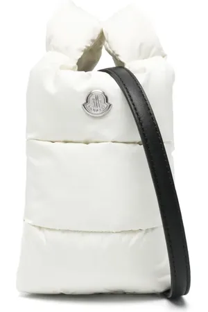 Moncler Kleine Legere Tote Bag