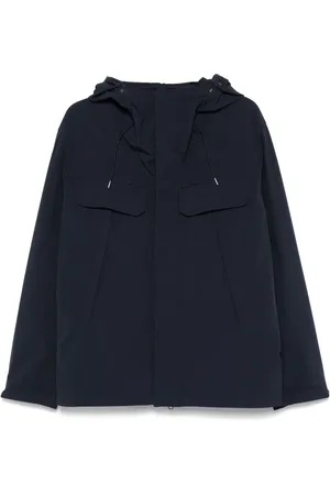 C.P. Company Shell-R Jacke