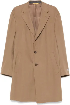 CANALI Mantel aus Kaschmir