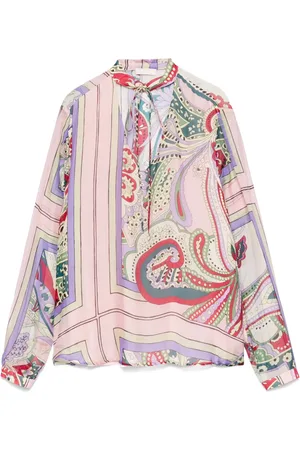 Liu Jo Bluse mit Print