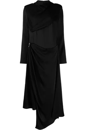 Givenchy Midikleid mit Kristallen