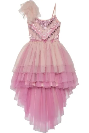 Tutu Du Monde Team Colors Tutu-Kleid