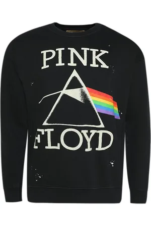 Madeworn Pink Floyd Pullover
