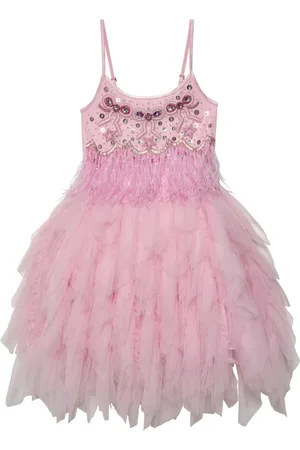 Tutu Du Monde Putting On The Glitz Tutu Kleid