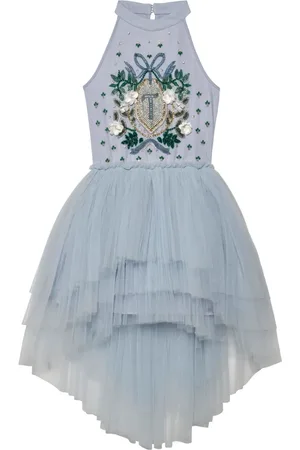 Tutu Du Monde Coat Of Arms Tutu-Kleid