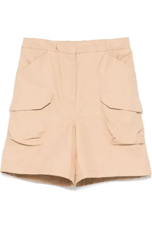 ERMANNO SCERVINO Klassische Cargo-Shorts