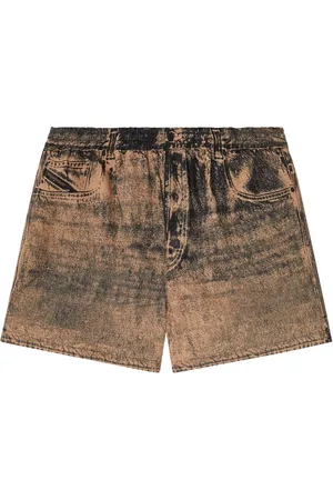 Diesel Ken-37-Dnm Badeshorts