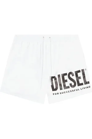 Diesel Mario-34-D-Core Badeshorts