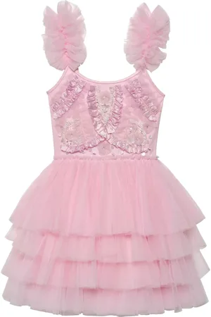 Tutu Du Monde Parfait Tutu Kleid