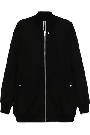 Rick Owens Jumbo Flight Sweatshirt
