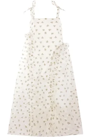 Cecilie Bahnsen Alga Kleid