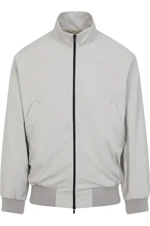 FEAR OF GOD Klassische Bomberjacke