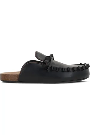 J.W.Anderson Slipper aus Leder