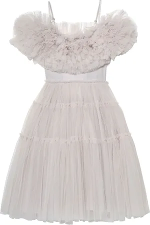 Tutu Du Monde Carnation Kleid mit Tutu
