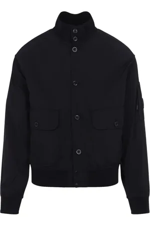 C.P. Company Chrome-R Jacke