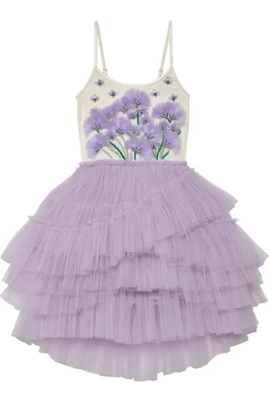 Tutu Du Monde Lounge Tutu Kleid