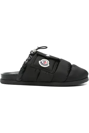 Moncler Mon Pocket Slipper