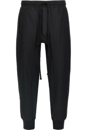 THOM KROM Hose im Baggy-Style