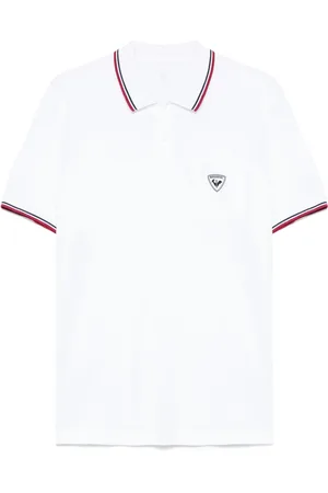 Rossignol Klassisches Poloshirt