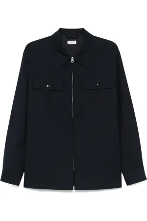 Fursac Jacke aus Twill