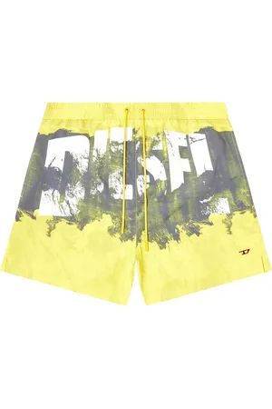 Diesel Ken-37-D-Pop Badeshorts