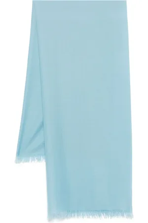ERIC BOMPARD Schal aus Voile