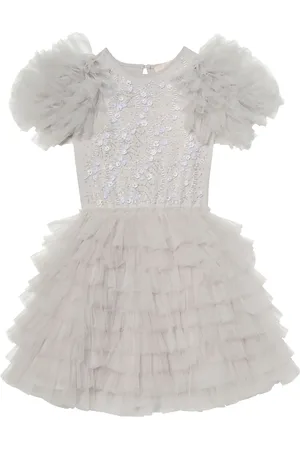 Tutu Du Monde Silver Spoon Tutu-Kleid