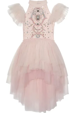 Tutu Du Monde Fonteyn Tutu Kleid