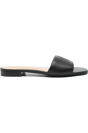Ralph Lauren Everley Pantoletten