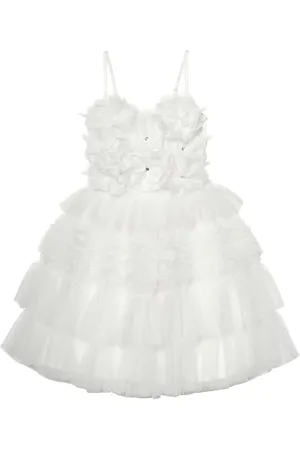 Tutu Du Monde Layer Cake Tutu Kleid