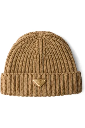 Prada Klassische Beanie