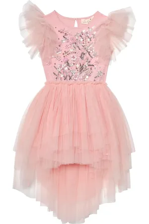 Tutu Du Monde Gardens Gate Kleid mit Tutu