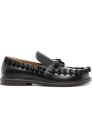 J.W.Anderson Loafer aus Leder