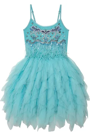 Tutu Du Monde Putting On The Glitz Tutu Kleid